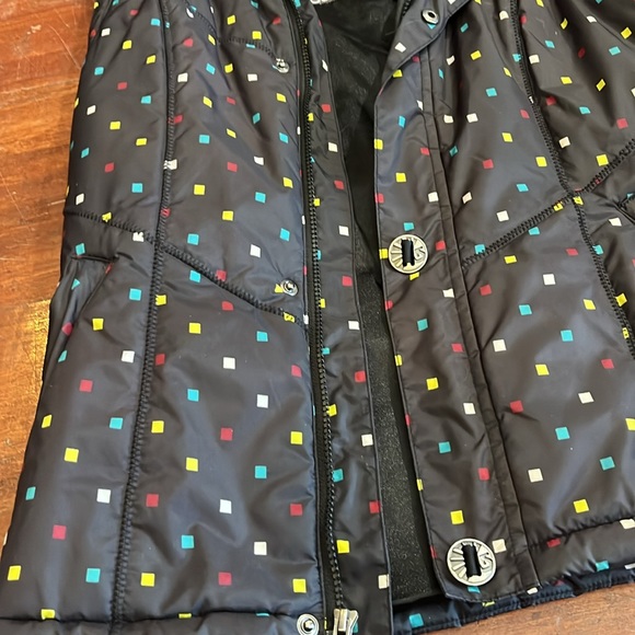 🌻3/$15🌻 Burton hooded vest - Picture 8 of 11